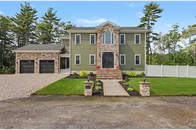 19 Katherine St, Acushnet, MA 02743 - Photo 1