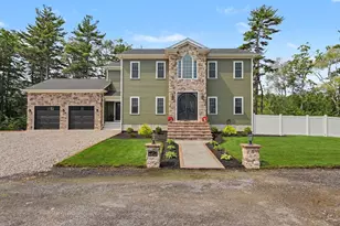 19 Katherine St, Acushnet, MA 02743 - Photo 1
