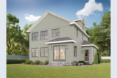 Lot 78 Manchester Rd, Newton, MA 02459 - Photo 3