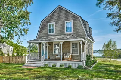 17 Pondview Ave, Scituate, MA 02066 - Photo 1