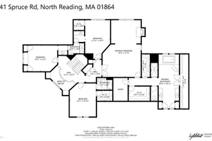 41 Spruce Rd, North Reading, MA 01864 - Photo 39