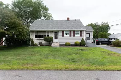 24 Hanson St, Brockton, MA 02302 - Photo 1