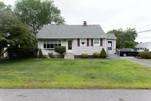 24 Hanson St, Brockton, MA 02302 - Photo 1