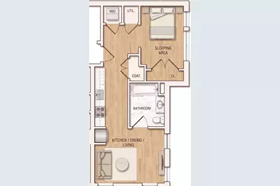 167 Maverick Street #6, Boston, MA 02128 - Photo 13