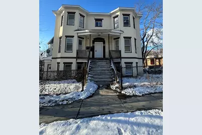 126 Lincoln St #1L, Worcester, MA 01605 - Photo 1