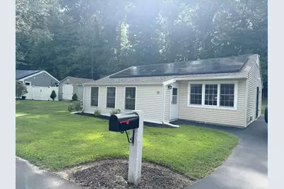 33 Sherry Street, Northbridge, MA 01534 - Photo 1