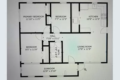 33 Sherry Street, Northbridge, MA 01534 - Photo 19