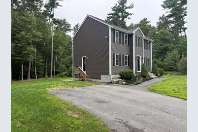 293 Miller Street, Middleborough, MA 02346 - Photo 1