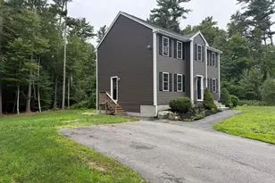 293 Miller St, Middleborough, MA 02346 - Photo 1