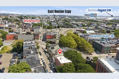 103 London St, Boston, MA 02128 - Photo 3