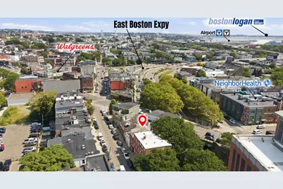 103 London St, Boston, MA 02128 - Photo 3