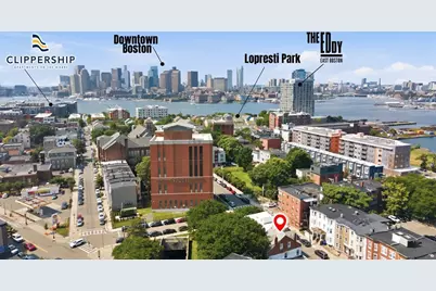 103 London St, Boston, MA 02128 - Photo 1