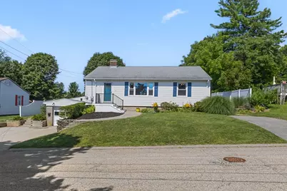 7 Simond St., Auburn, MA 01501 - Photo 1