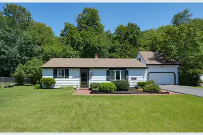 20 Ledgewood Dr, Burlington, MA 01803 - Photo 1