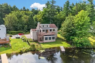 9 Lake Dr E, Westminster, MA 01473 - Photo 1