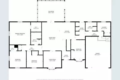24 Orchard St, Berkley, MA 02779 - Photo 37