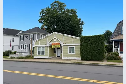 2307 Acushnet Avenue, New Bedford, MA 02745 - Photo 1