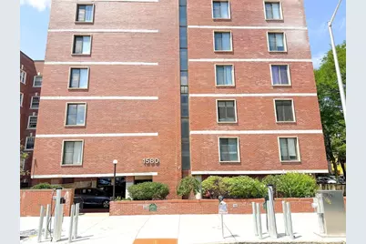 1580 Massachusetts #5G, Cambridge, MA 02138 - Photo 29
