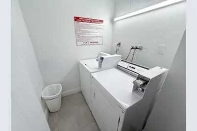 1580 Massachusetts #5G, Cambridge, MA 02138 - Photo 27