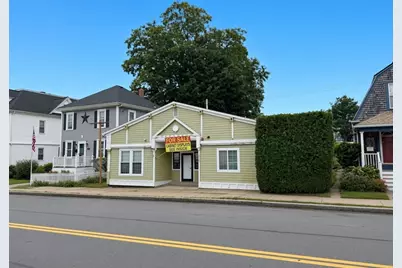 2307 Acushnet Avenue, New Bedford, MA 02745 - Photo 1