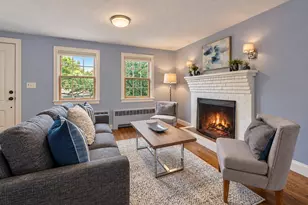 13 Winslow Rd, Sharon, MA 02067 - Photo 7