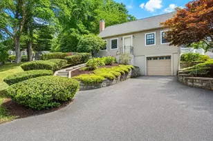13 Winslow Rd, Sharon, MA 02067 - Photo 1