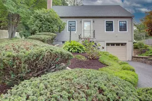 13 Winslow Rd, Sharon, MA 02067 - Photo 1