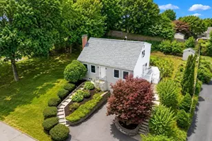 13 Winslow Rd, Sharon, MA 02067 - Photo 19
