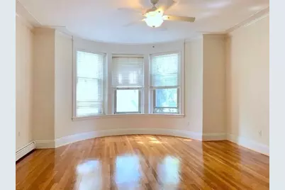 1236 Beacon Street #2, Brookline, MA 02446 - Photo 1