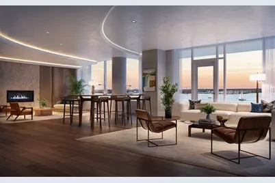 1 Harbor Shore Drive #8L, Boston, MA 02210 - Photo 3