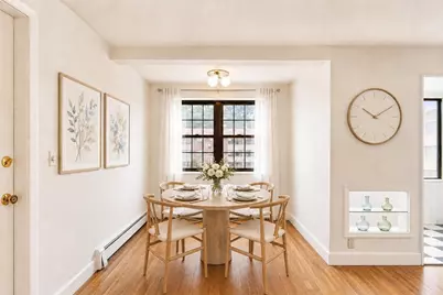 68 Preston Street #2C, Wakefield, MA 01880 - Photo 5