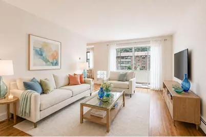 68 Preston Street #2C, Wakefield, MA 01880 - Photo 1