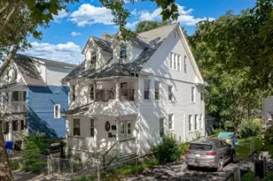 76 Acushnet Ave, Springfield, MA 01105 - Photo 1