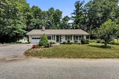 72 Powers Rd, Holden, MA 01520 - Photo 1