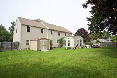4 Williams Rd, Sturbridge, MA 01566 - Photo 21