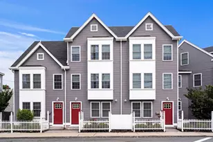 34 Beckford St, Beverly, MA 01915 - Photo 1