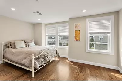 34 Beckford St #D, Beverly, MA 01915 - Photo 19