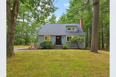 62 Miller St, Franklin, MA 02038 - Photo 3