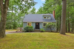 62 Miller St, Franklin, MA 02038 - Photo 3