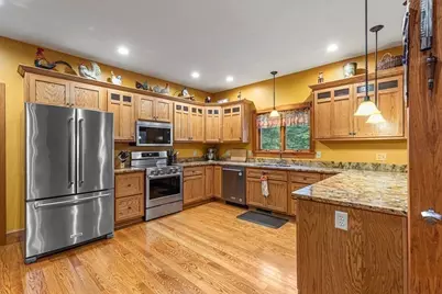 730 Scott Rd, Oakham, MA 01068 - Photo 11