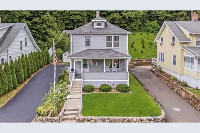 51 Francis Ave, Holyoke, MA 01040 - Photo 39