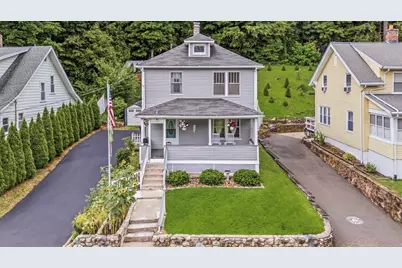 51 Francis Ave, Holyoke, MA 01040 - Photo 39
