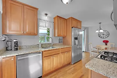25 Pullard Rd, Grafton, MA 01519 - Photo 5
