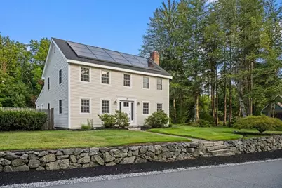 5 Elm Street, Upton, MA 01568 - Photo 37