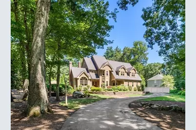 5 Queen Anne Rd, Hopkinton, MA 01748 - Photo 1