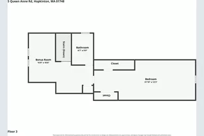 5 Queen Anne Rd, Hopkinton, MA 01748 - Photo 41