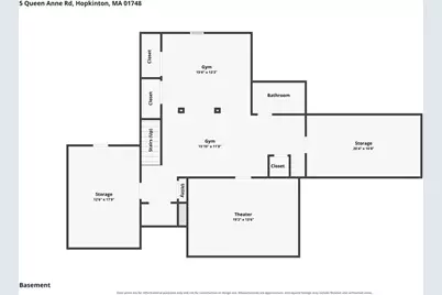 5 Queen Anne Rd, Hopkinton, MA 01748 - Photo 41