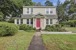 101 Pleasant St, Tewksbury, MA 01876 - Photo 1