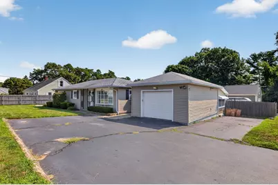 165 Swansom Rd, Swansea, MA 02777 - Photo 3