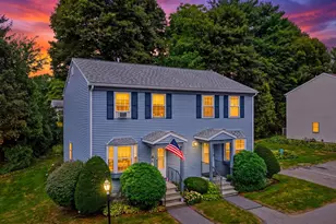 65 Kathy Dr, Haverhill, MA 01832 - Photo 5